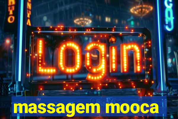 massagem mooca